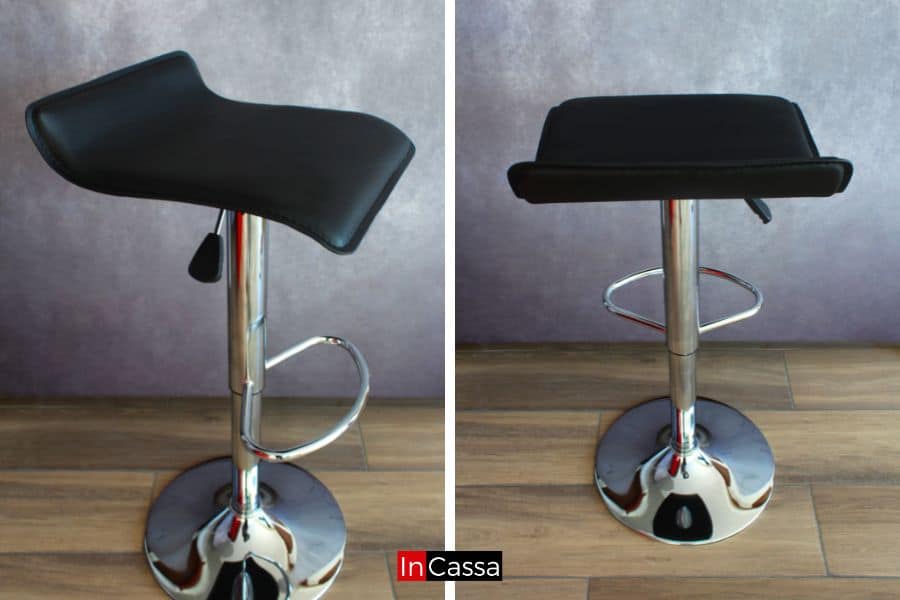 Barra para Cocina con Bancos Modelo VENECIA Urbino