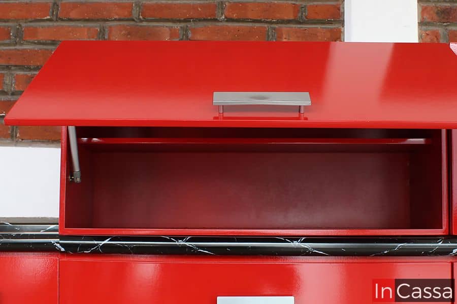 InCassa Muebles Edomex mueblería CDMX Cocina integral VENEZUELA 2.40m diseñada para PARRILLA 4