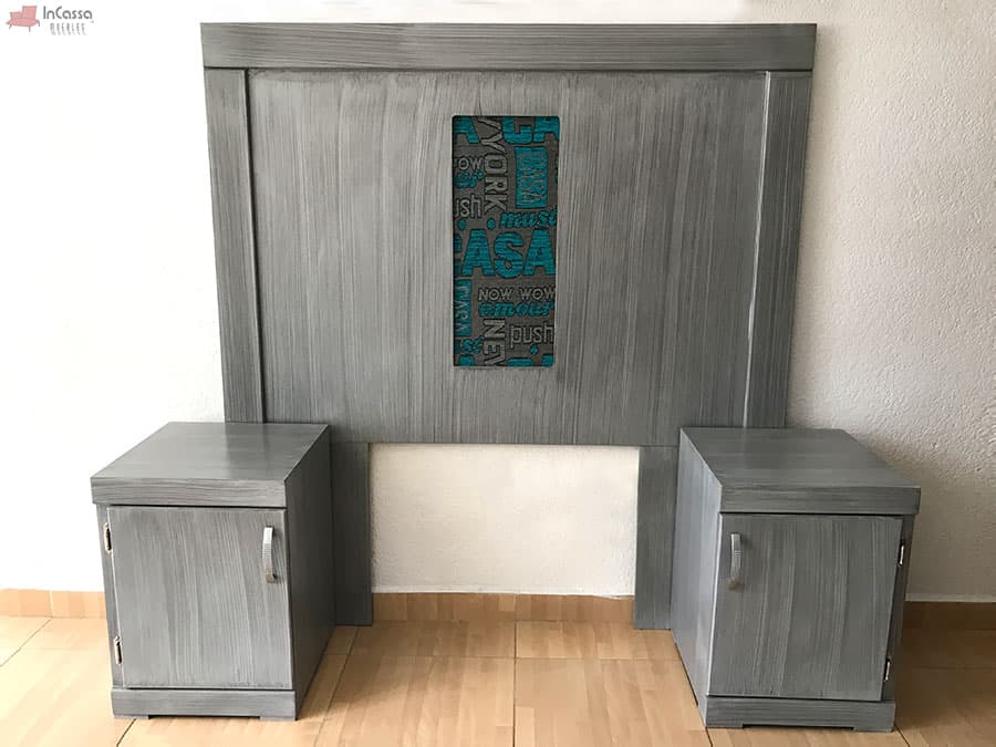 InCassa Muebles Edomex mueblería CDMX Recámara Modelo VERNAZZA 3