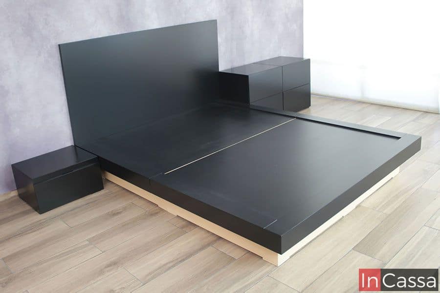 InCassa Muebles Edomex mueblería CDMX Recámara Modelo VIENA 7