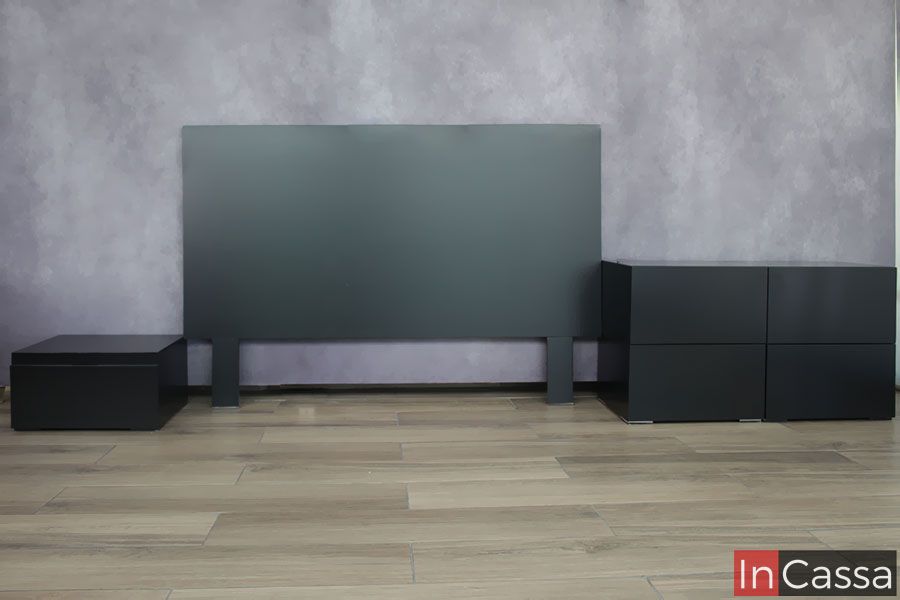 InCassa Muebles Edomex mueblería CDMX Recámara Modelo VIENA 8