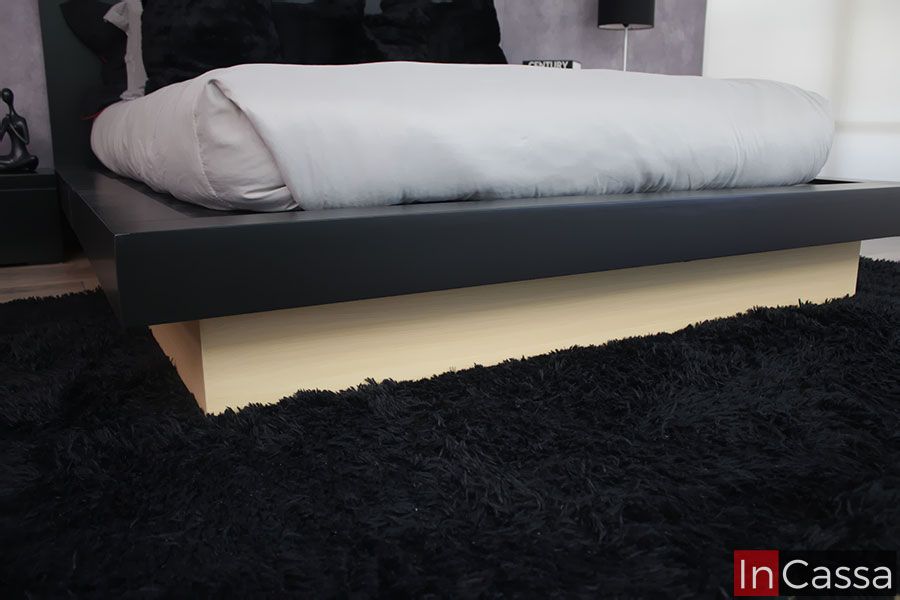 InCassa Muebles Edomex mueblería CDMX Recámara Modelo VIENA 4