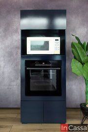 Alacena para Horno Modelo VIESCA