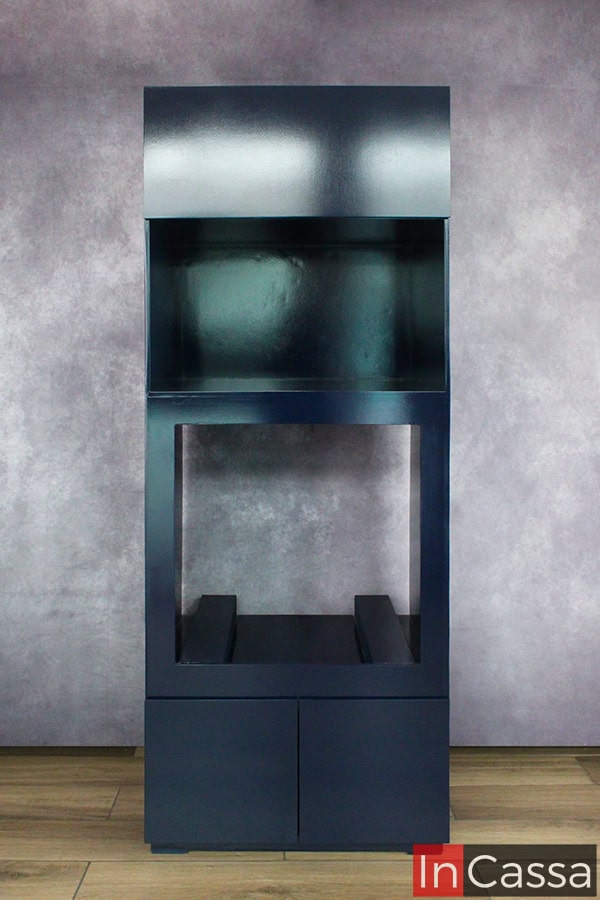 Alacena para Horno Modelo VIESCA