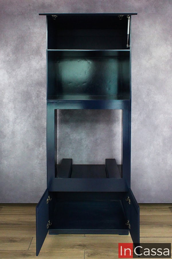 Alacena para Horno Modelo VIESCA