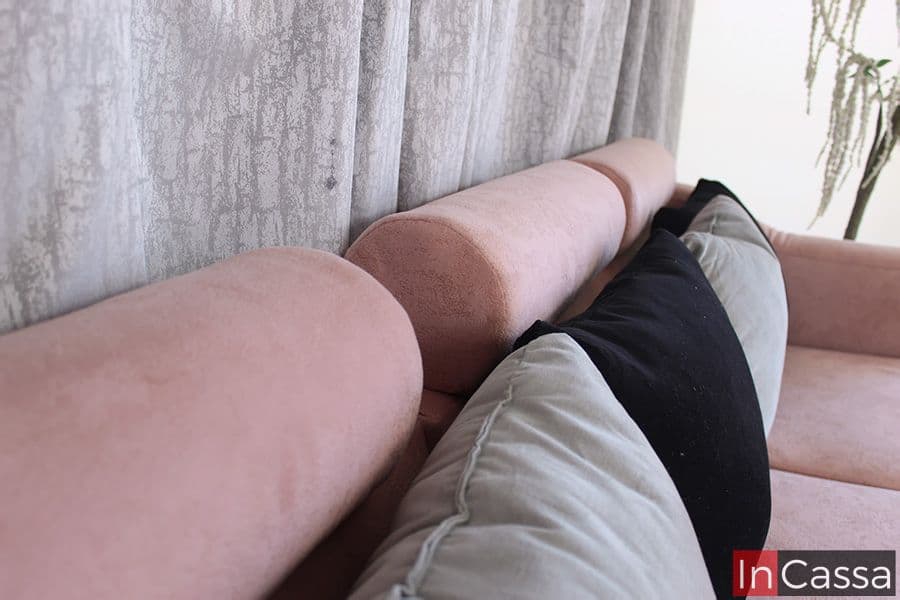 InCassa Muebles Edomex mueblería CDMX Sala en escuadra Modelo VIESCA 10