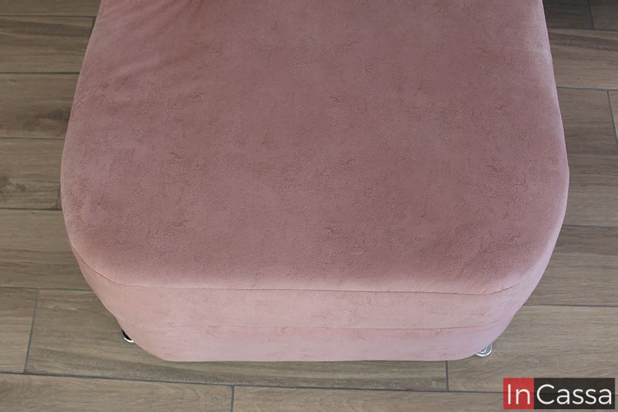 InCassa Muebles Edomex mueblería CDMX Sala en escuadra Modelo VIESCA 14