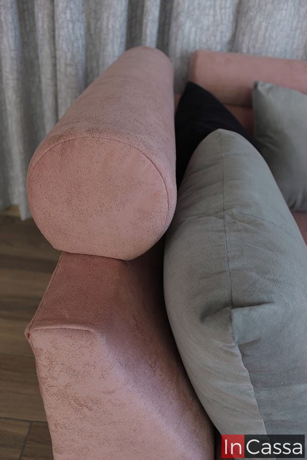 InCassa Muebles Edomex mueblería CDMX Sala en escuadra Modelo VIESCA 16