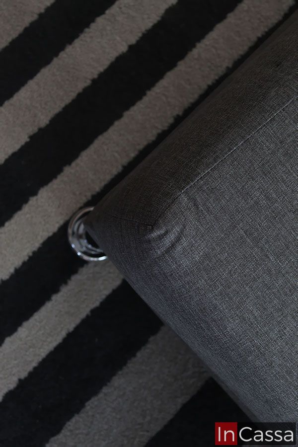 InCassa Muebles Edomex mueblería CDMX Sofá Cama - Futon Modelo 3 posiciones XCARET 9