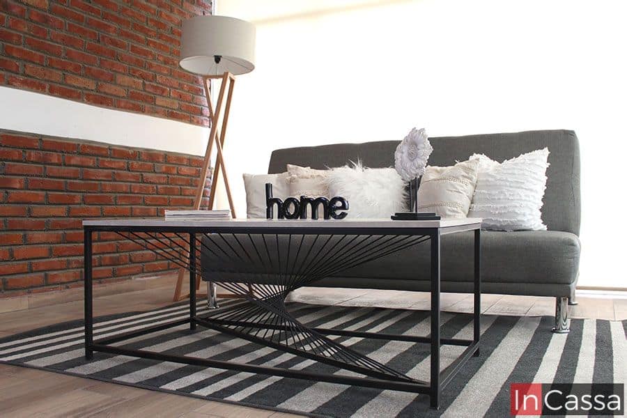 InCassa Muebles Edomex mueblería CDMX Sofá Cama - Futon Modelo 3 posiciones XCARET 2