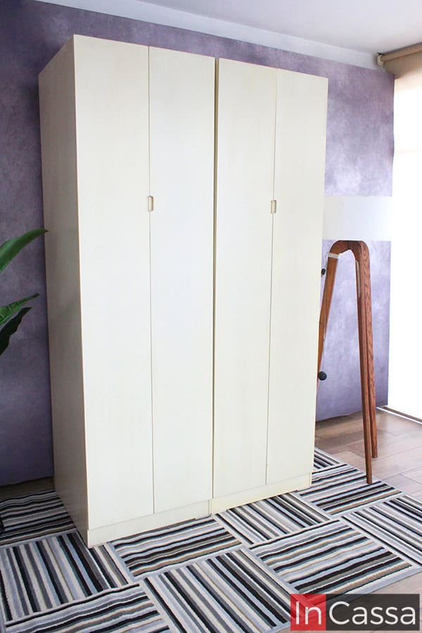 Clóset Modelo XICOTEPEC