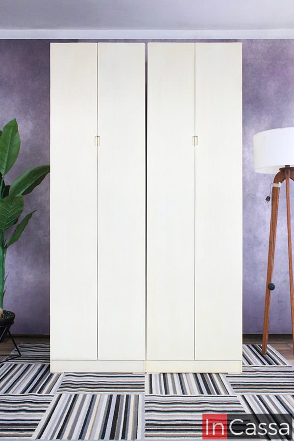 Clóset Modelo XICOTEPEC