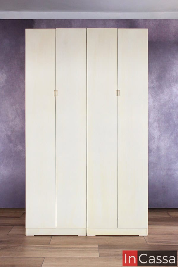 Clóset Modelo XICOTEPEC