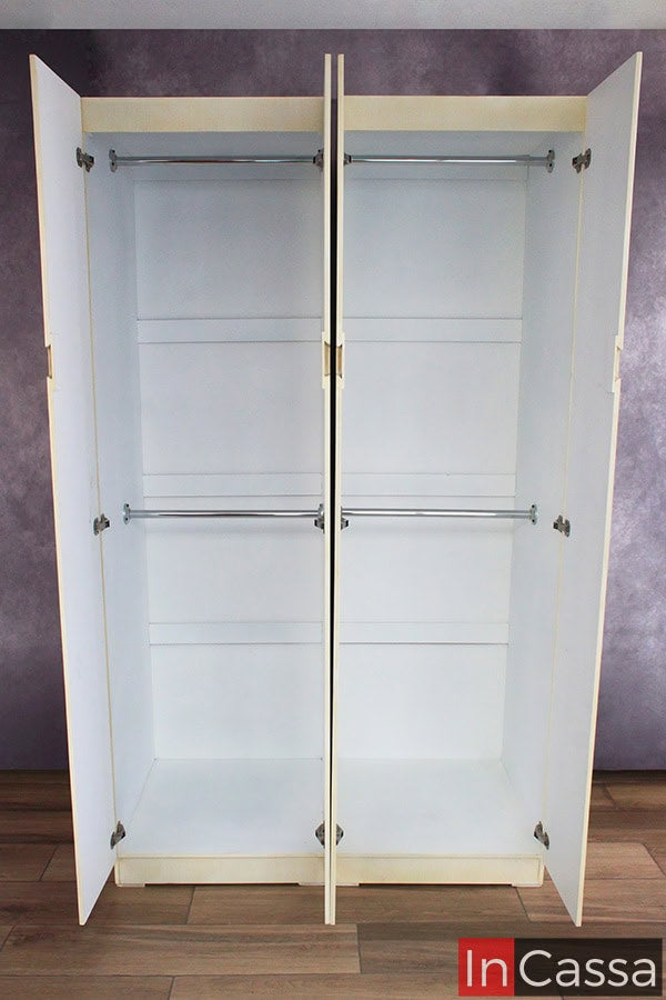 Clóset Modelo XICOTEPEC