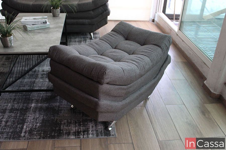 InCassa Muebles Edomex mueblería CDMX Sala 3 piezas Modelo YUCATÁN 11