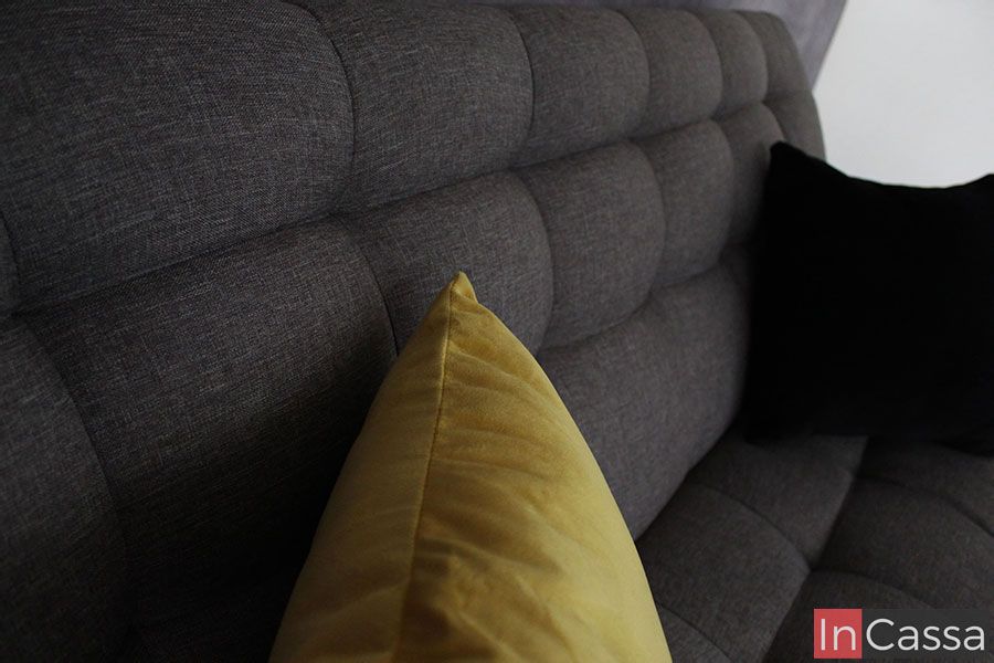 InCassa Muebles Edomex mueblería CDMX Sala 3 piezas Modelo YUCATÁN 15