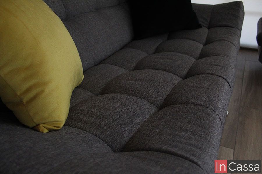 InCassa Muebles Edomex mueblería CDMX Sala 3 piezas Modelo YUCATÁN 16