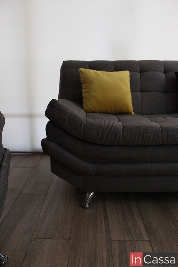 InCassa Muebles Edomex mueblería CDMX Sala 3 piezas Modelo YUCATÁN 17