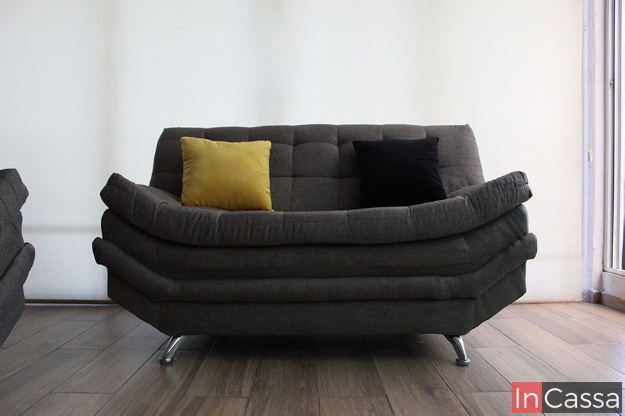 InCassa Muebles Edomex mueblería CDMX Sala 3 piezas Modelo YUCATÁN 18