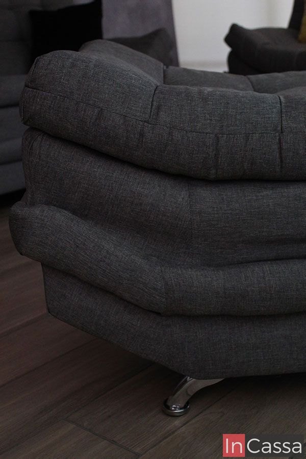 InCassa Muebles Edomex mueblería CDMX Sala 3 piezas Modelo YUCATÁN 21