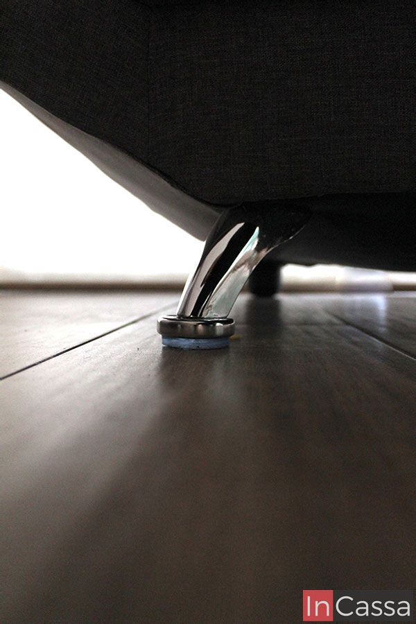 InCassa Muebles Edomex mueblería CDMX Sala 3 piezas Modelo YUCATÁN 23