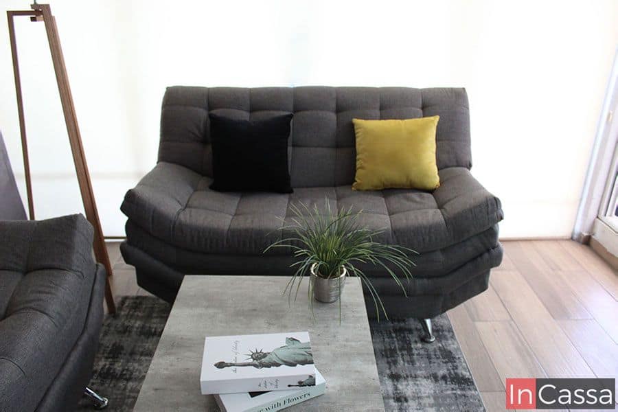 InCassa Muebles Edomex mueblería CDMX Sala 3 piezas Modelo YUCATÁN 6