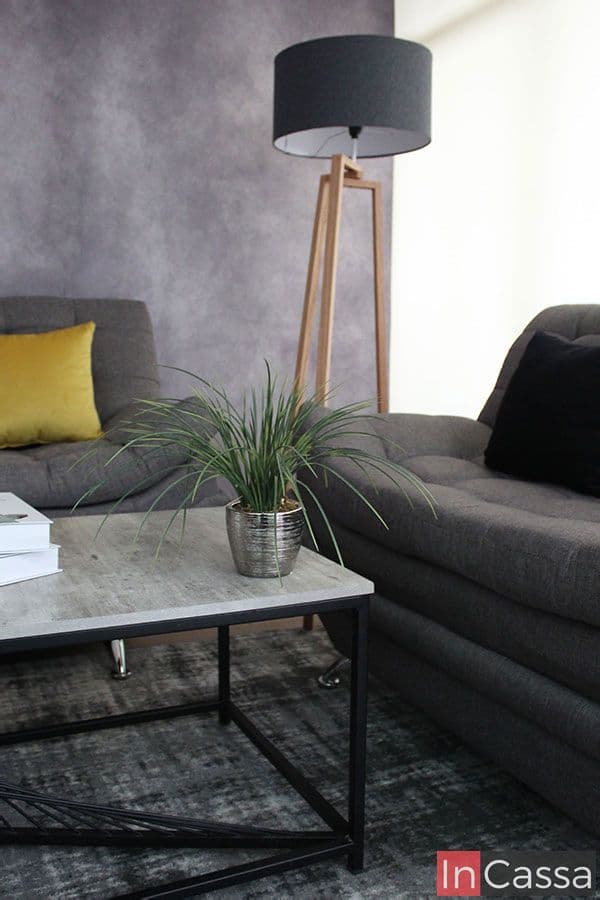 InCassa Muebles Edomex mueblería CDMX Sala 3 piezas Modelo YUCATÁN 8