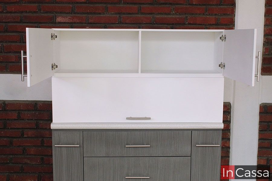 InCassa Muebles Edomex mueblería CDMX Cocina integral YAFRAN 3m diseñada para ESTUFA 2