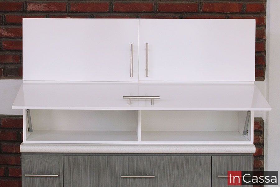 InCassa Muebles Edomex mueblería CDMX Cocina integral YAFRAN 3m diseñada para ESTUFA 3