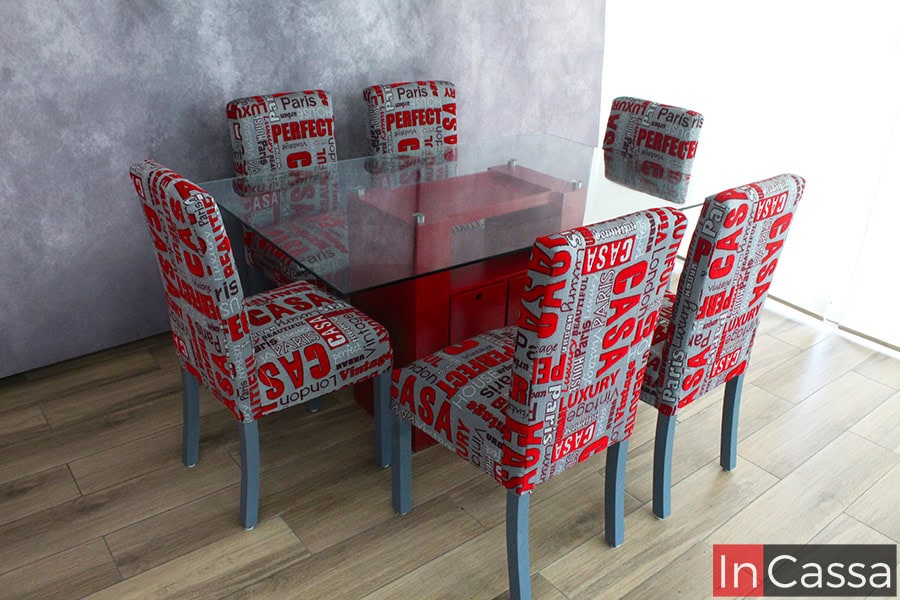 Comedor Modelo YARIM