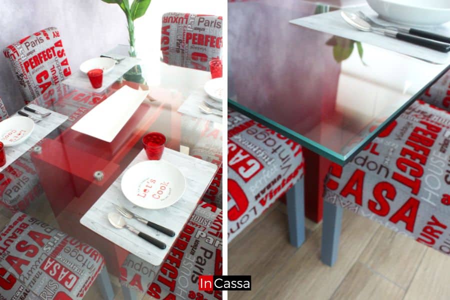 Comedor Modelo YARIM