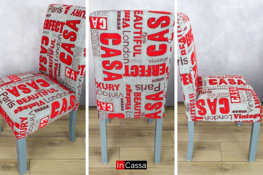 Comedor Modelo YARIM