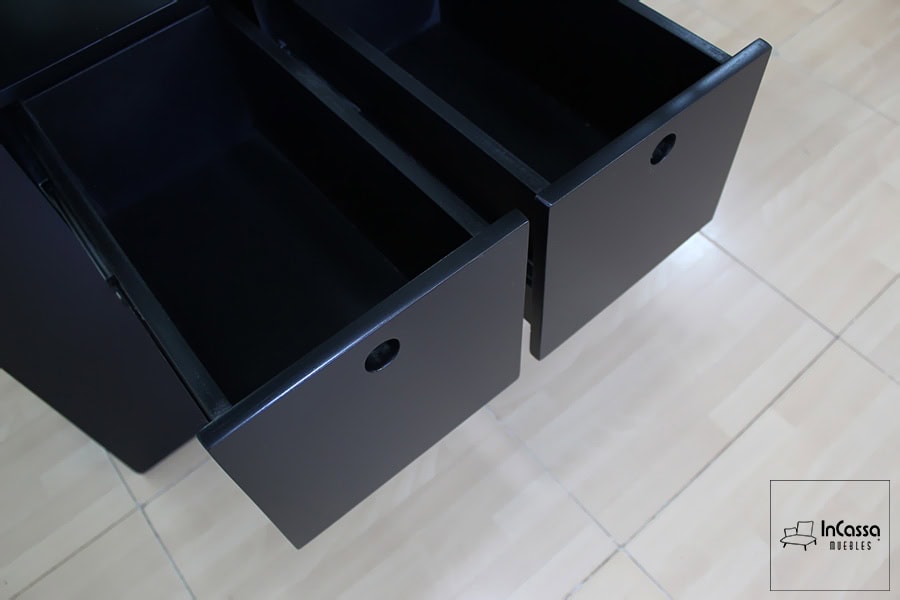 InCassa Muebles Edomex mueblería CDMX Comedor Modelo YEMEN 3