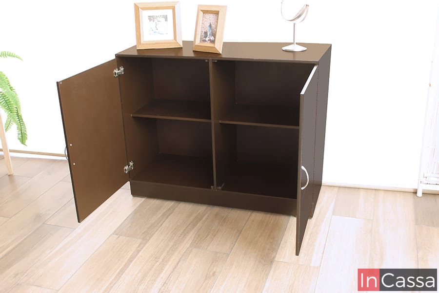 InCassa Muebles Edomex mueblería CDMX Recámara Modelo YPANÉ 4