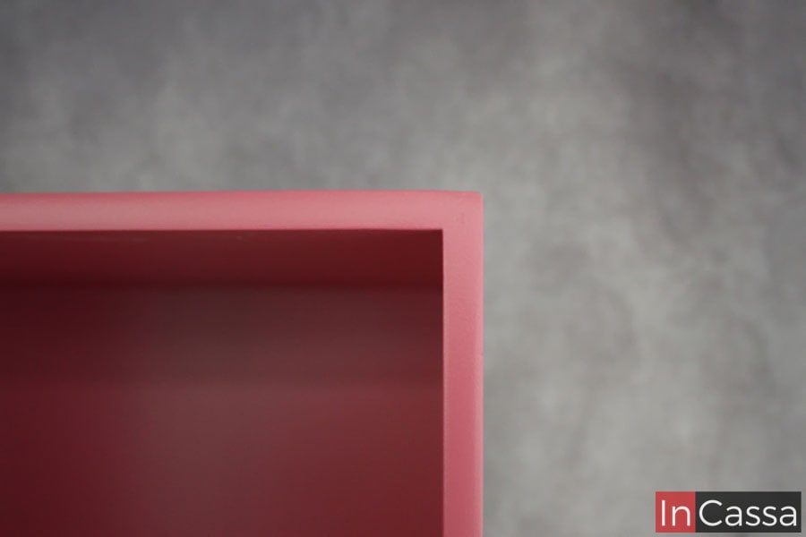 InCassa Muebles Edomex mueblería CDMX Librero Modelo YUAN 8