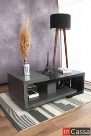 Mesa de Centro Modelo ZACATECAS