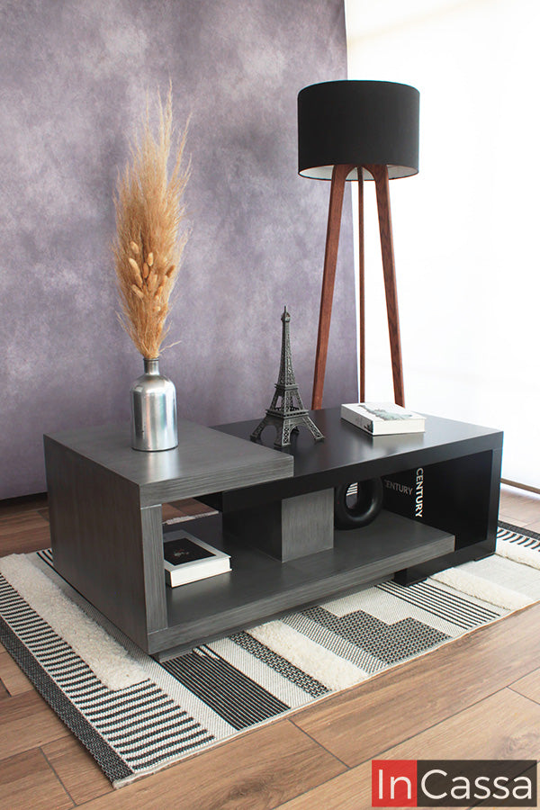 Mesa de Centro Modelo ZACATECAS