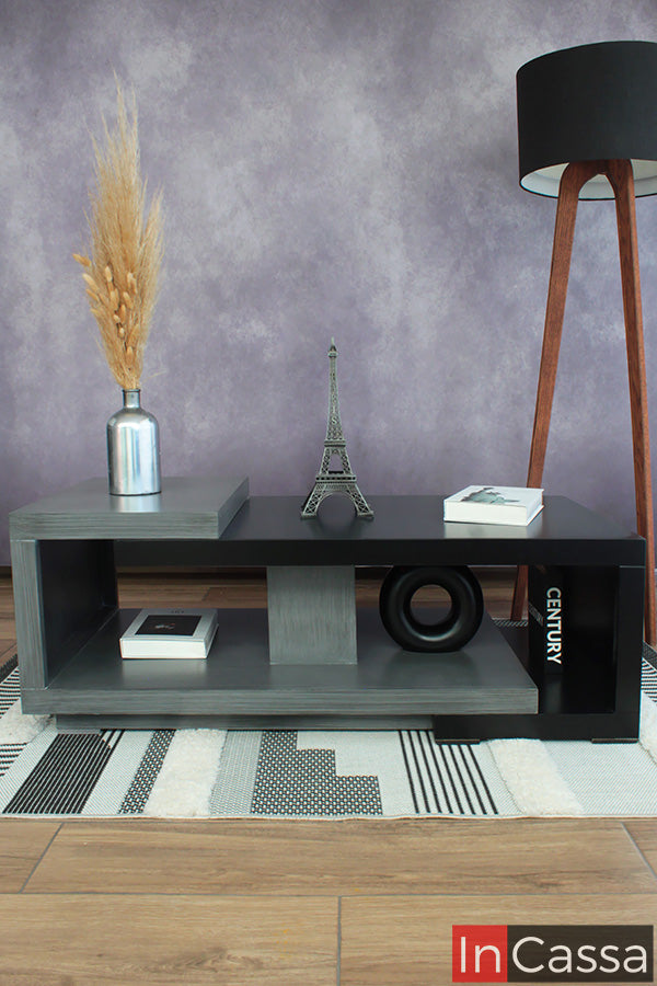 Mesa de Centro Modelo ZACATECAS