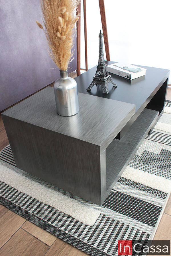 Mesa de Centro Modelo ZACATECAS