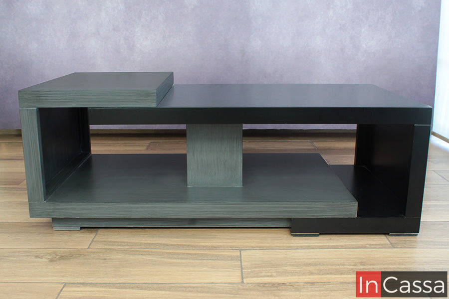 Mesa de Centro Modelo ZACATECAS