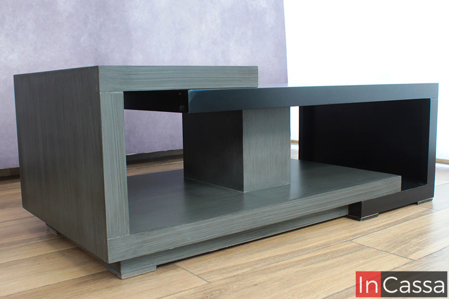 Mesa de Centro Modelo ZACATECAS