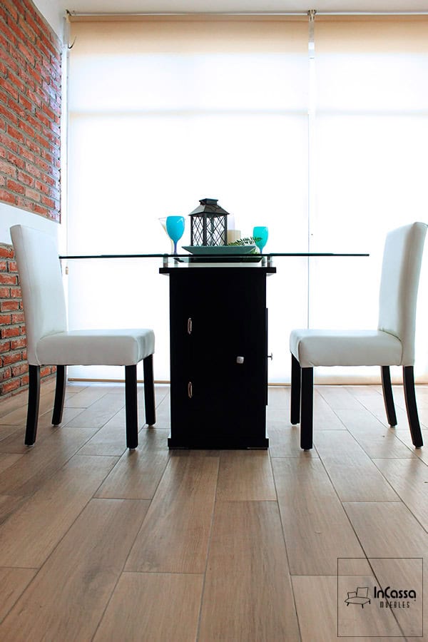 Comedor 4 personas Modelo ZAMORA