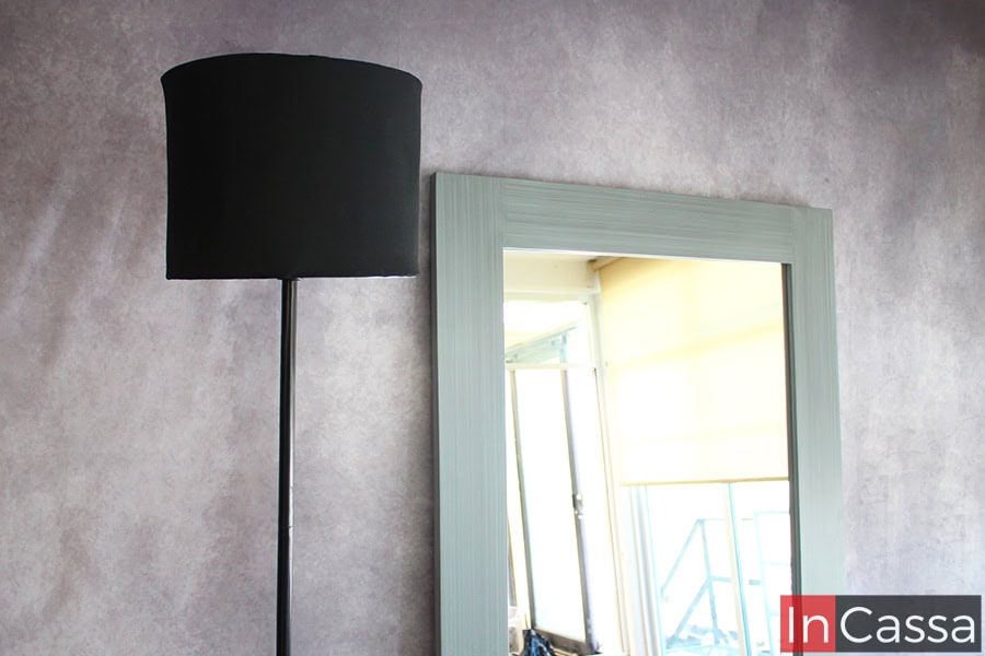 Espejo Minimalista Modelo ZIMAPÁN