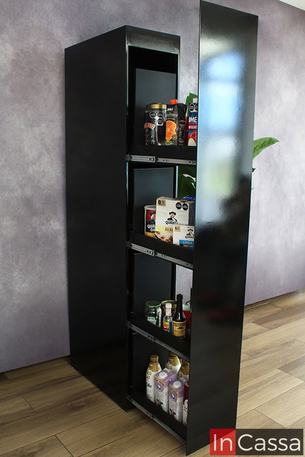 Mueble Especiero – Alacena Refrigerador Modelo ZIMAPÁN