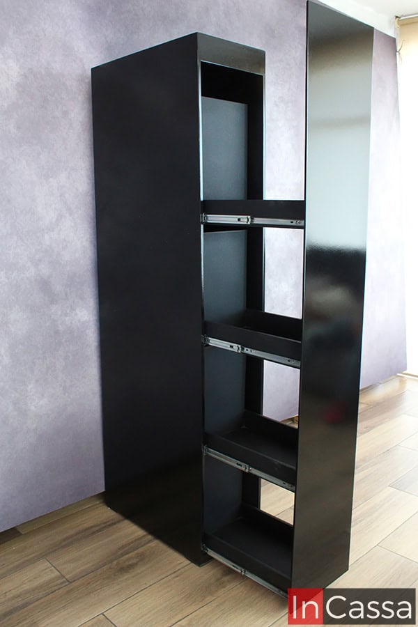 Mueble Especiero – Alacena Refrigerador Modelo ZIMAPÁN