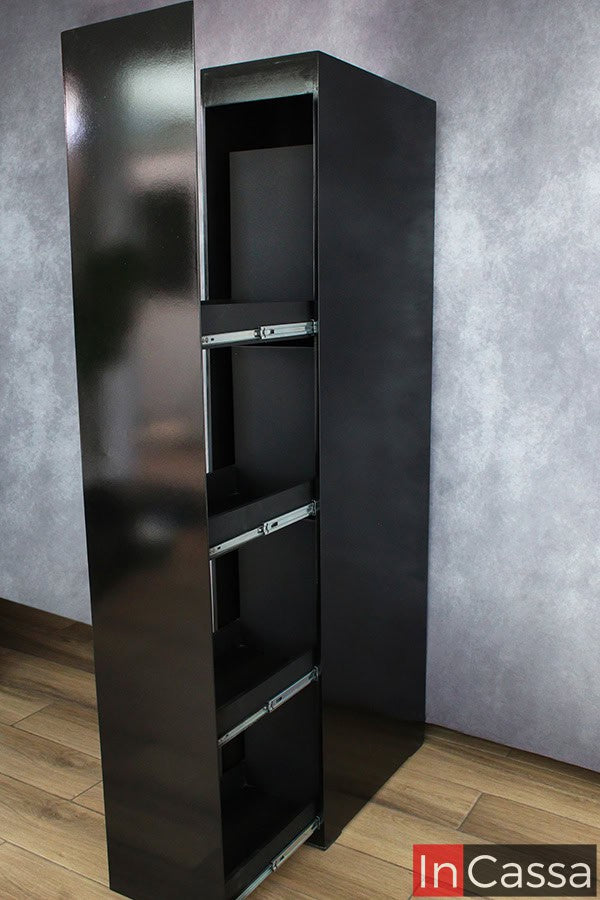 Mueble Especiero – Alacena Refrigerador Modelo ZIMAPÁN