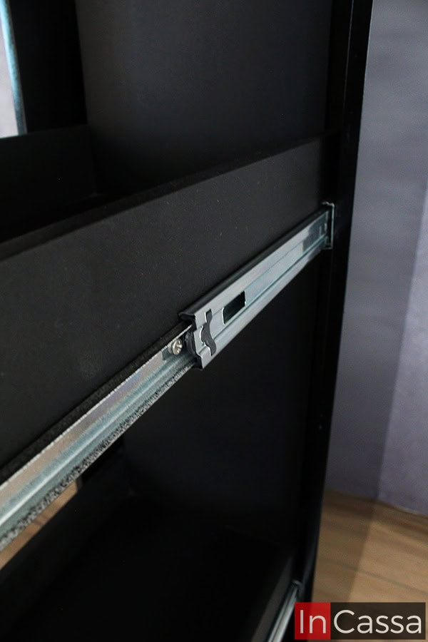 Mueble Especiero – Alacena Refrigerador Modelo ZIMAPÁN