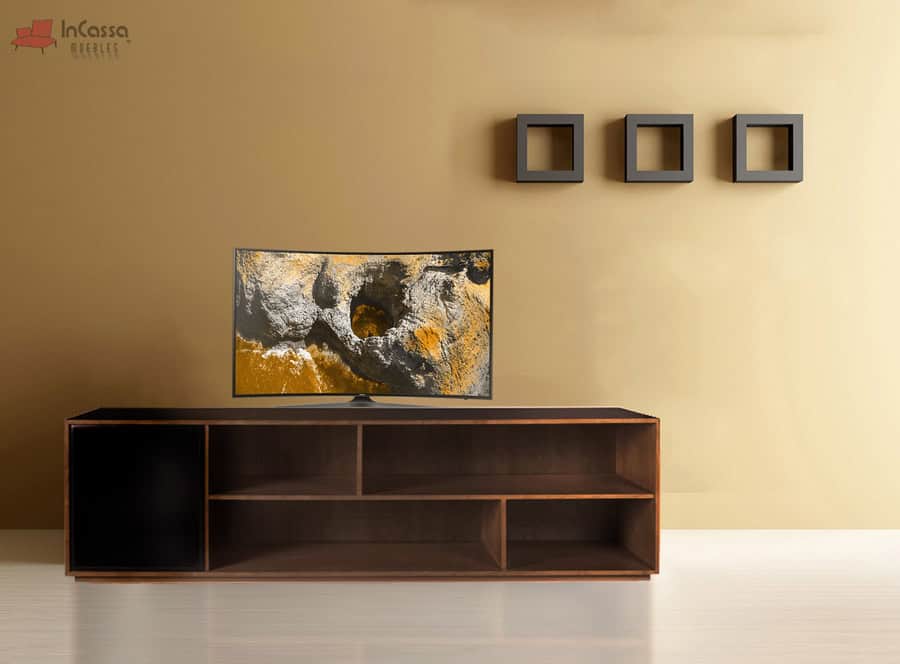 InCassa Muebles Edomex mueblería CDMX Centro de Entretenimiento Modelo AFGANISTÁN 1