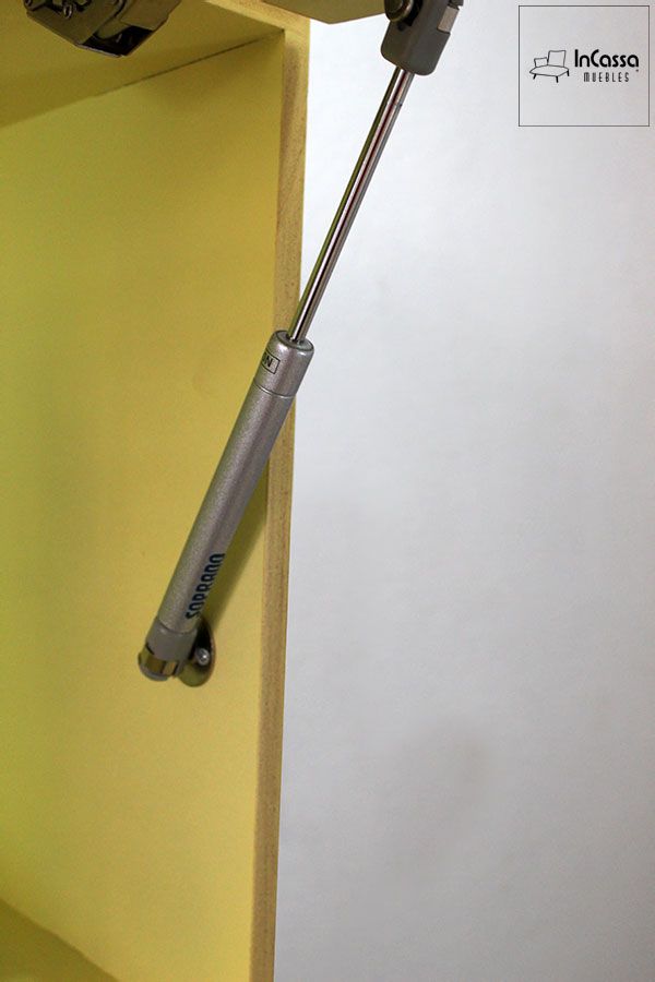 InCassa Muebles Edomex mueblería CDMX Cocina integral ANDORRA 1.80m diseñada para ESTUFA 8