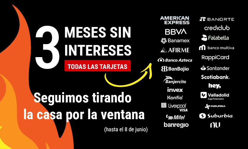 InCassa Muebles